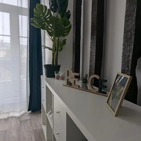Apartment Off Cosy Oasis - T3 - 68m2