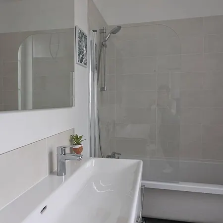 Off Cosy Oasis - T3 - 68m2 * Lourdes