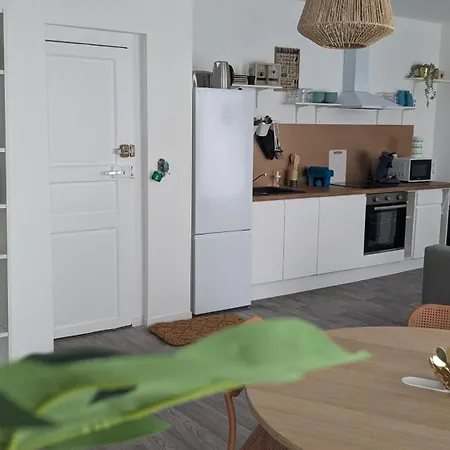 Off Cosy Oasis - T3 - 68m2 Lourdes