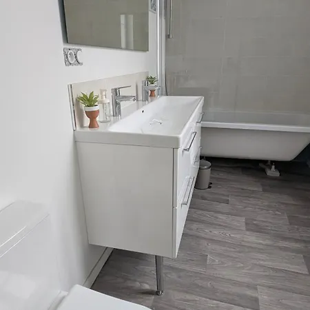 Apartment Off Cosy Oasis - T3 - 68m2